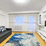 Basarabia, apartament 3 camere decomandat, 75 mp, 2 bai, bloc 1986